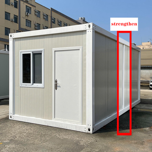 Customized Prefab Space Capsule House Villa Easy Installation