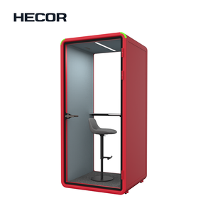 Mini Recording Studio Sound Proof Room