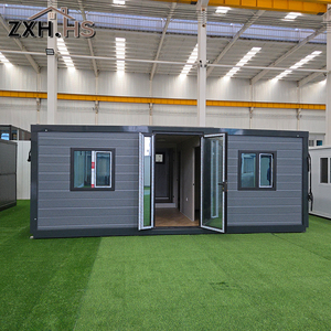 Eco-Friendly Housing Solution Energy-Efficient Insulation