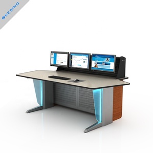 KESINO Air Traffic Control Room Console