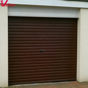 Factory Direct Sealed Bulk Wholesale Competitive Price Stable Quality Timely Delivery Industrial Steel Manual Exterior Villa